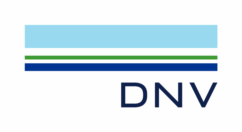 logo dnv