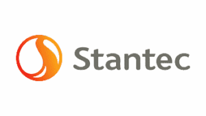 logo stantec