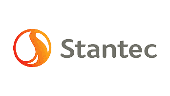 logo stantec
