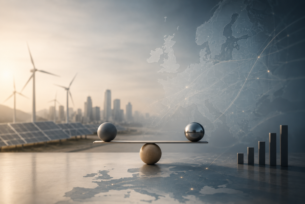 EU ETS and Industrial Competitiveness: the price alone is not enough im.fc.03 ets vs. competitività